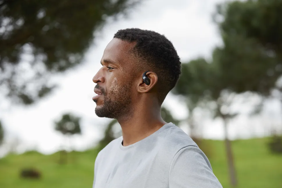 OpenFit Open-Ear Earbuds