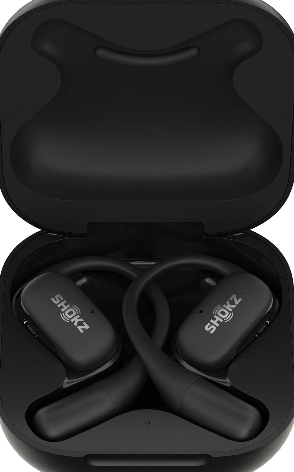 OpenFit Open-Ear Earbuds