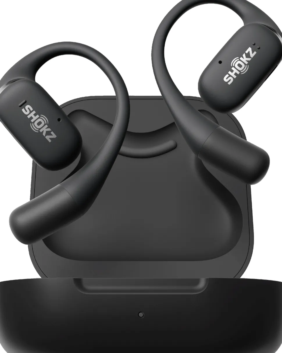 OpenFit Open-Ear Earbuds