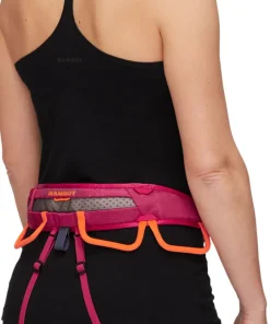 Ophir Fast Adjust Climbing Harness - Women's