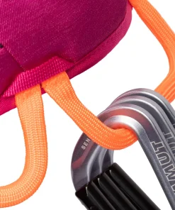 Ophir Fast Adjust Climbing Harness - Women's