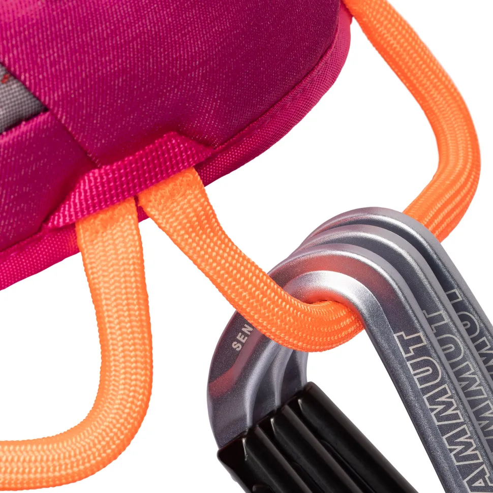 Ophir Fast Adjust Climbing Harness - Women's