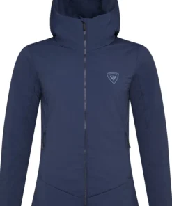 Opside Hooded Jacket - Women's