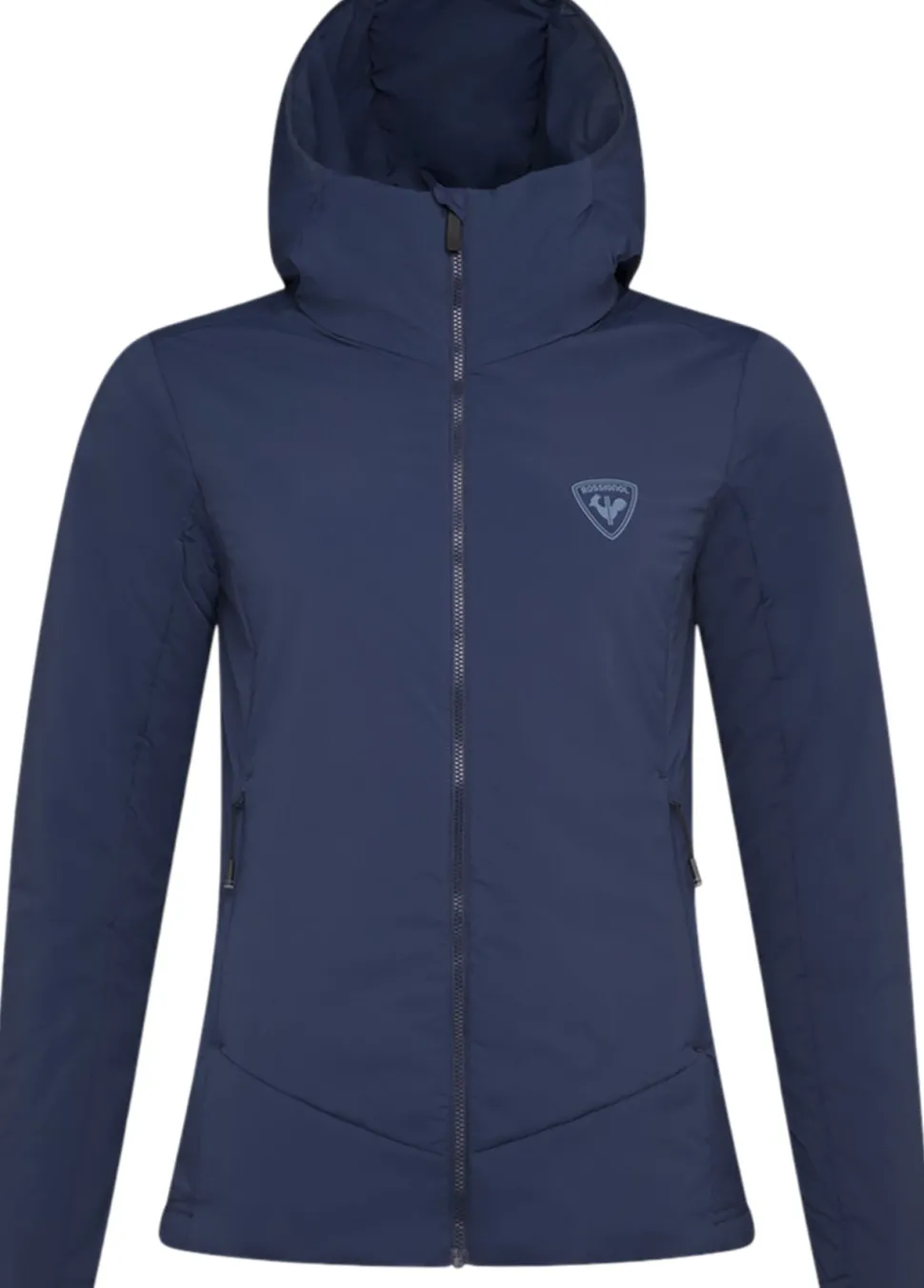 Opside Hooded Jacket - Women's