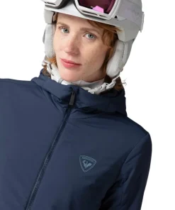 Opside Hooded Jacket - Women's