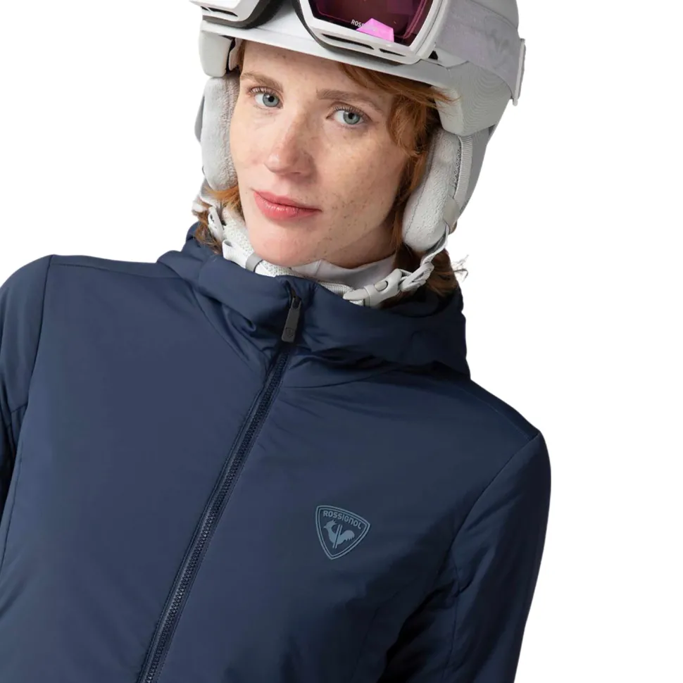 Opside Hooded Jacket - Women's