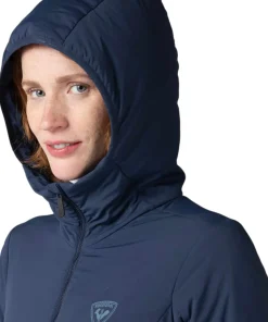Opside Hooded Jacket - Women's