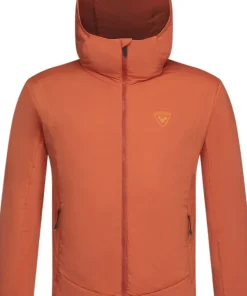 Opside Hoodie Jacket - Men's