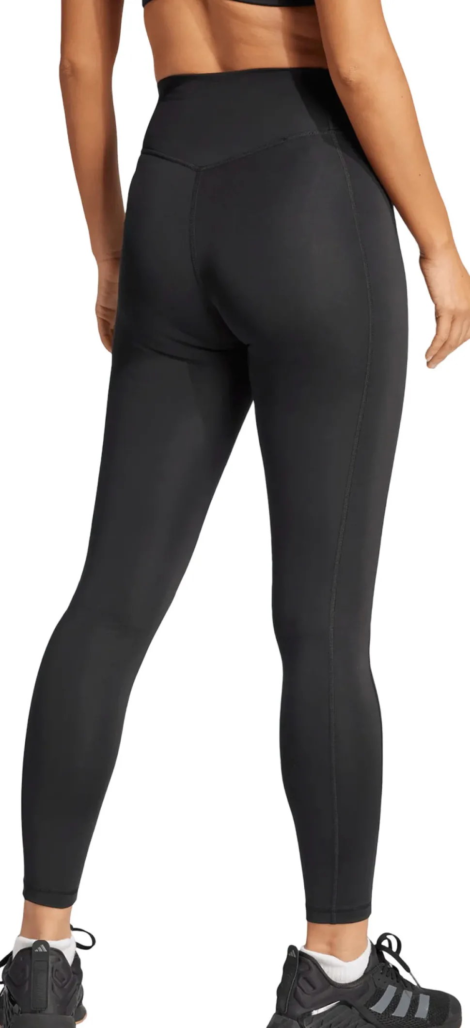 Optimé Stash 7/8 Leggings - Women's