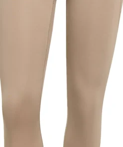 Optime Essentials Stash Pocket Full-Length Leggings - Women's
