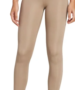 Optime Essentials Stash Pocket Full-Length Leggings - Women's