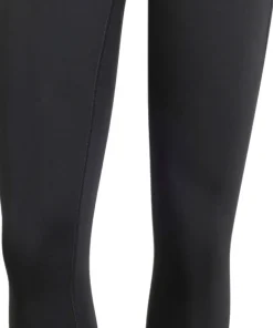 Optime Essentials Stash Pocket Full-Length Leggings - Women's