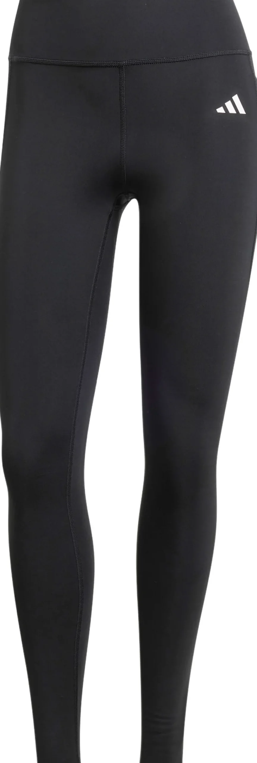 Optime Essentials Stash Pocket Full-Length Leggings - Women's