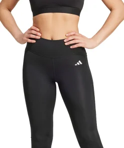Optime Essentials Stash Pocket Full-Length Leggings - Women's