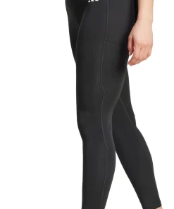 Optime Essentials Stash Pocket Full-Length Leggings - Women's