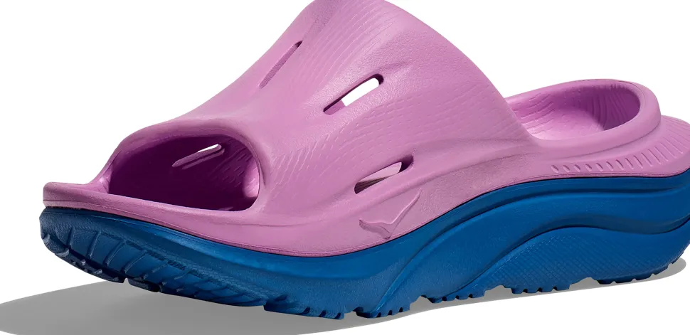 Ora Recovery Slide 3 Sandal - Unisex