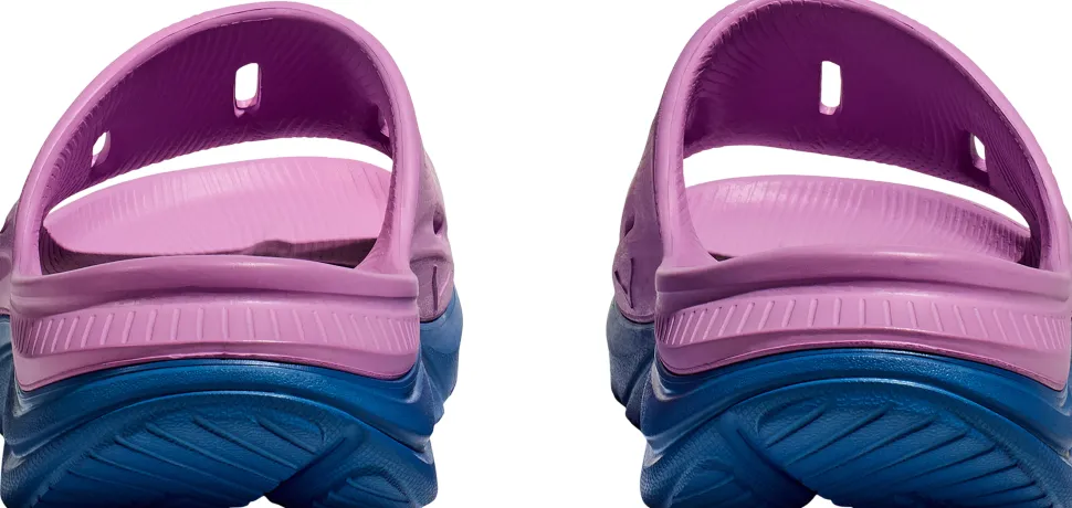 Ora Recovery Slide 3 Sandal - Unisex