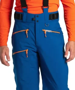 Orford Insulated Snow Pants - Men's