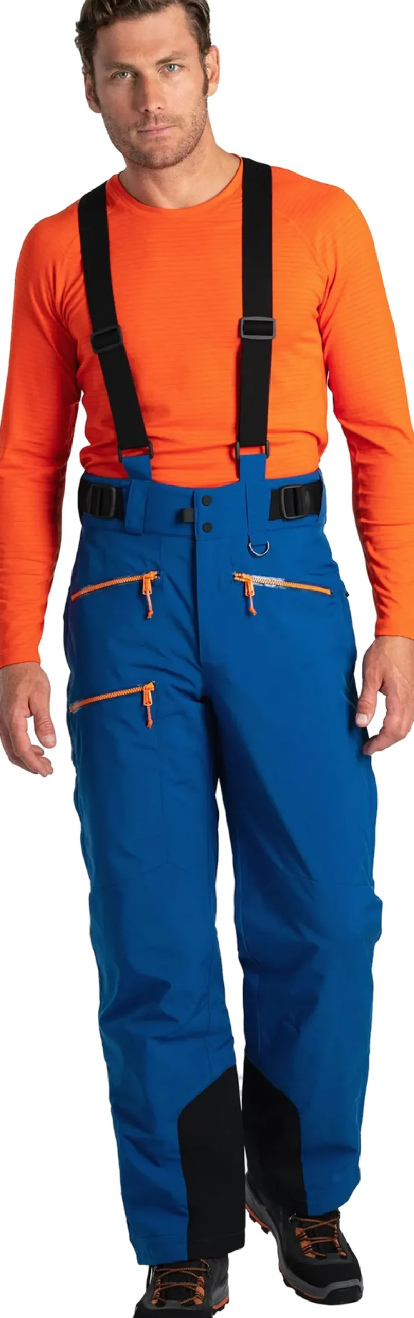 Orford Insulated Snow Pants - Men's