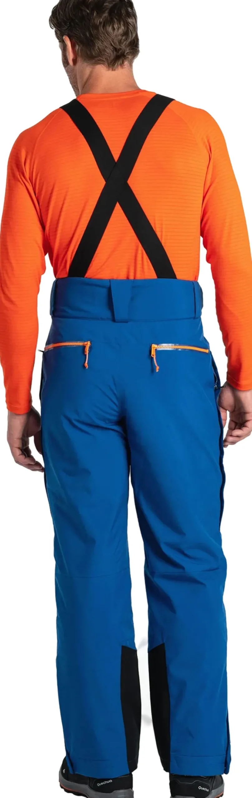 Orford Insulated Snow Pants - Men's