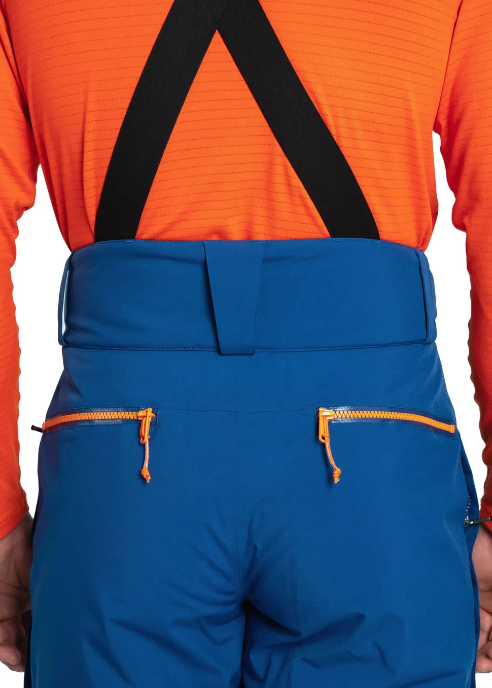 Orford Insulated Snow Pants - Men's