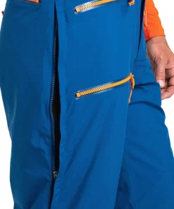 Orford Insulated Snow Pants - Men's