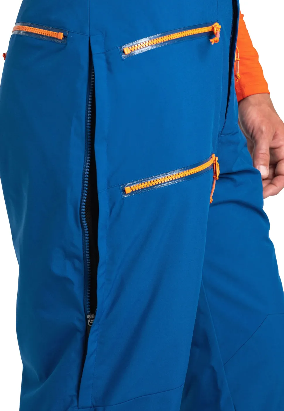 Orford Insulated Snow Pants - Men's
