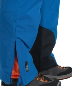 Orford Insulated Snow Pants - Men's