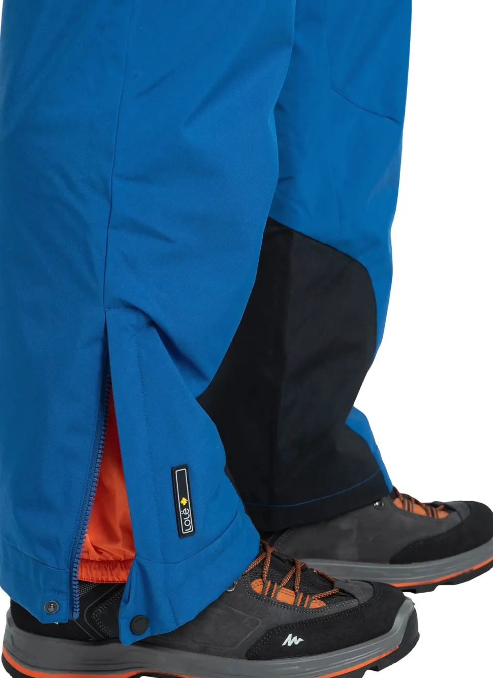 Orford Insulated Snow Pants - Men's