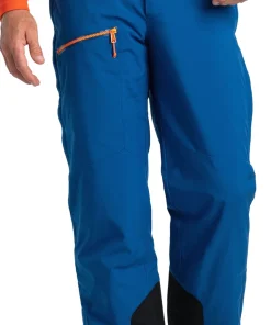Orford Insulated Snow Pants - Men's