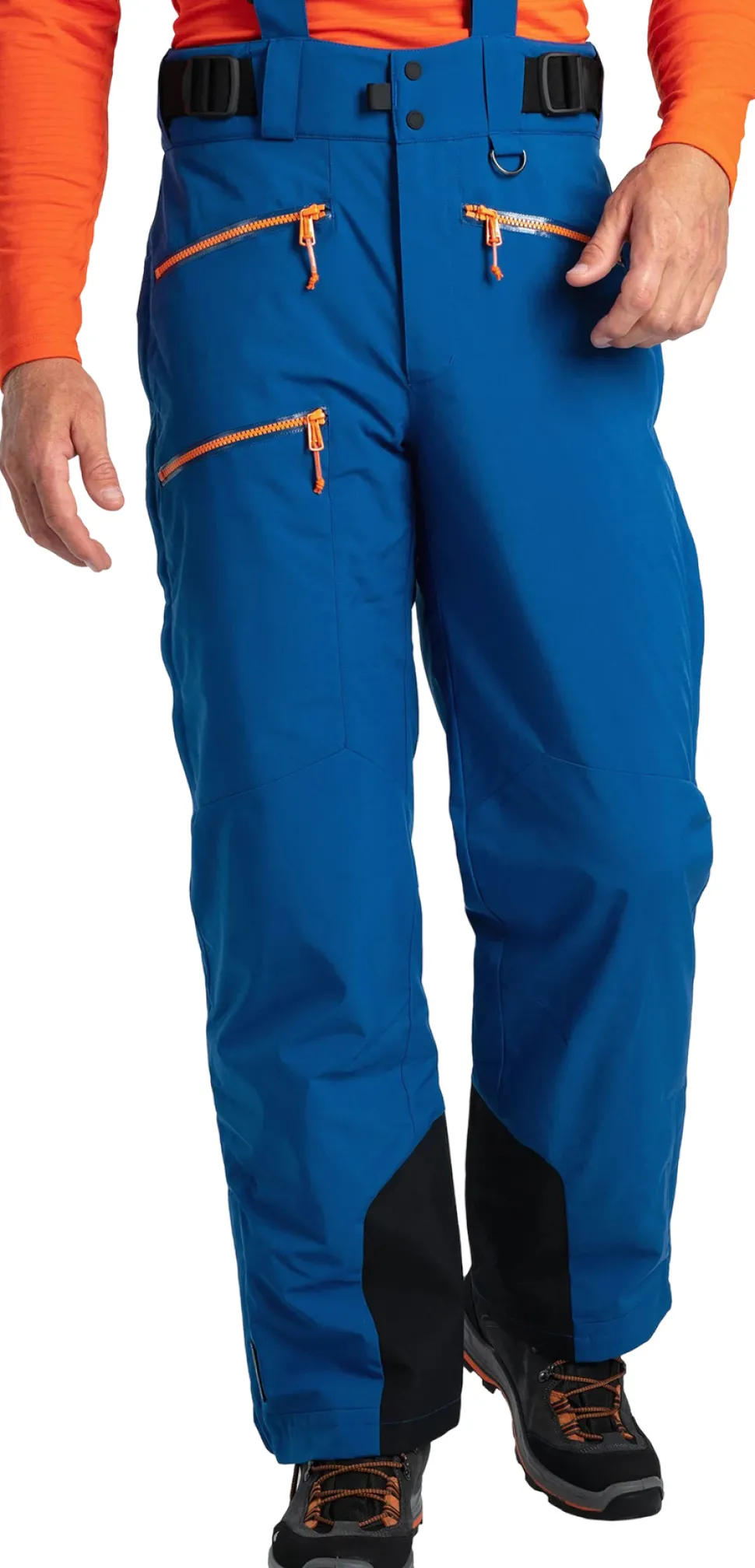 Orford Insulated Snow Pants - Men's