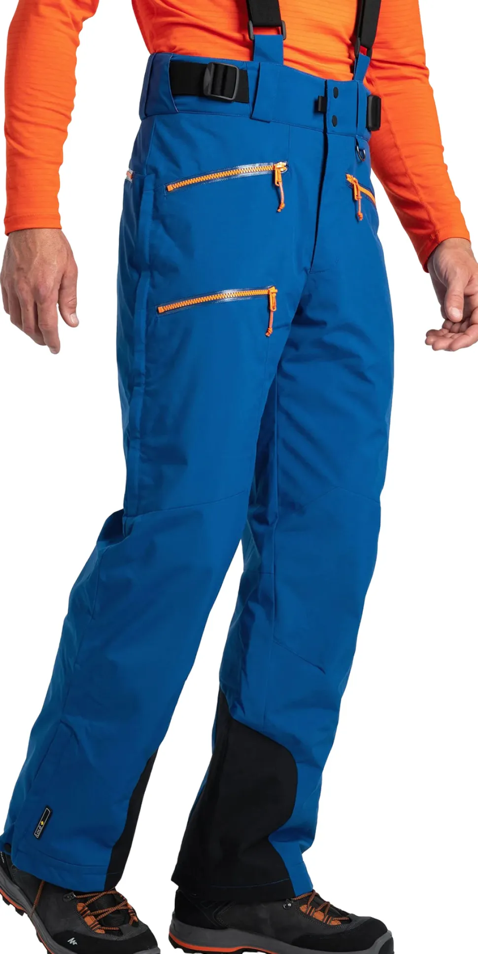 Orford Insulated Snow Pants - Men's