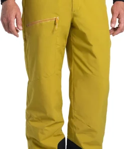 Orford Insulated Snow Pants - Men's