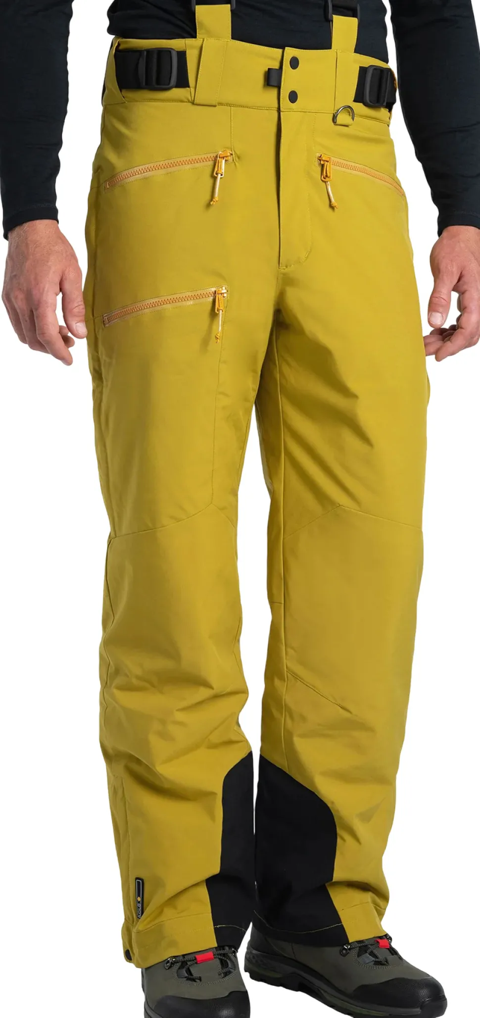 Orford Insulated Snow Pants - Men's