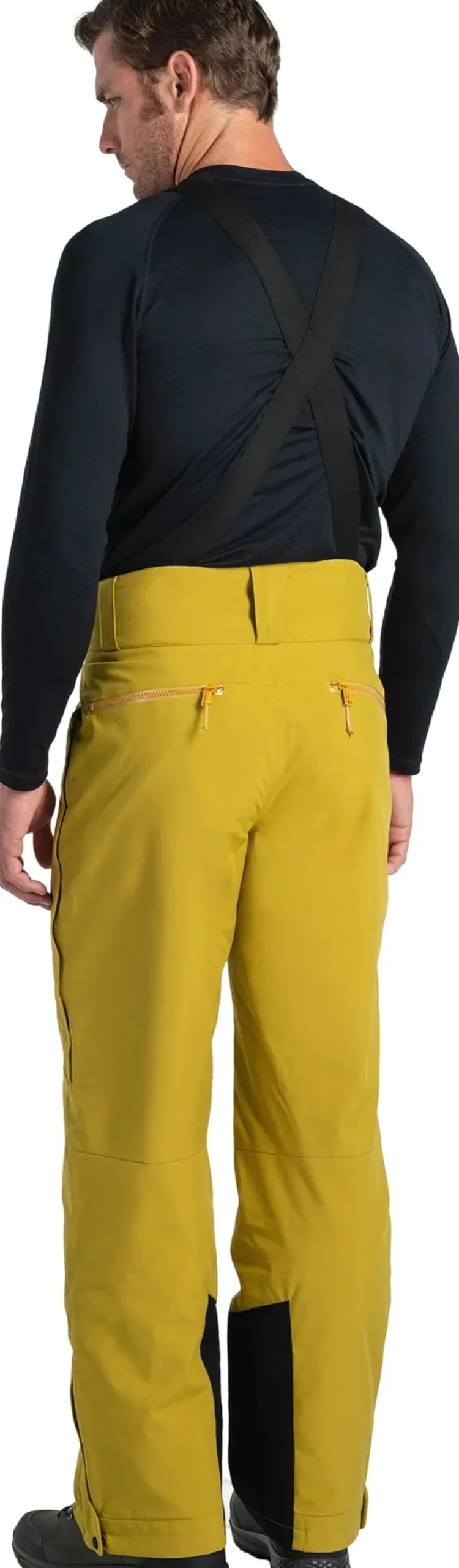 Orford Insulated Snow Pants - Men's