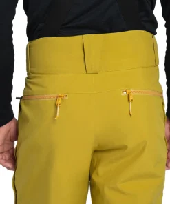 Orford Insulated Snow Pants - Men's