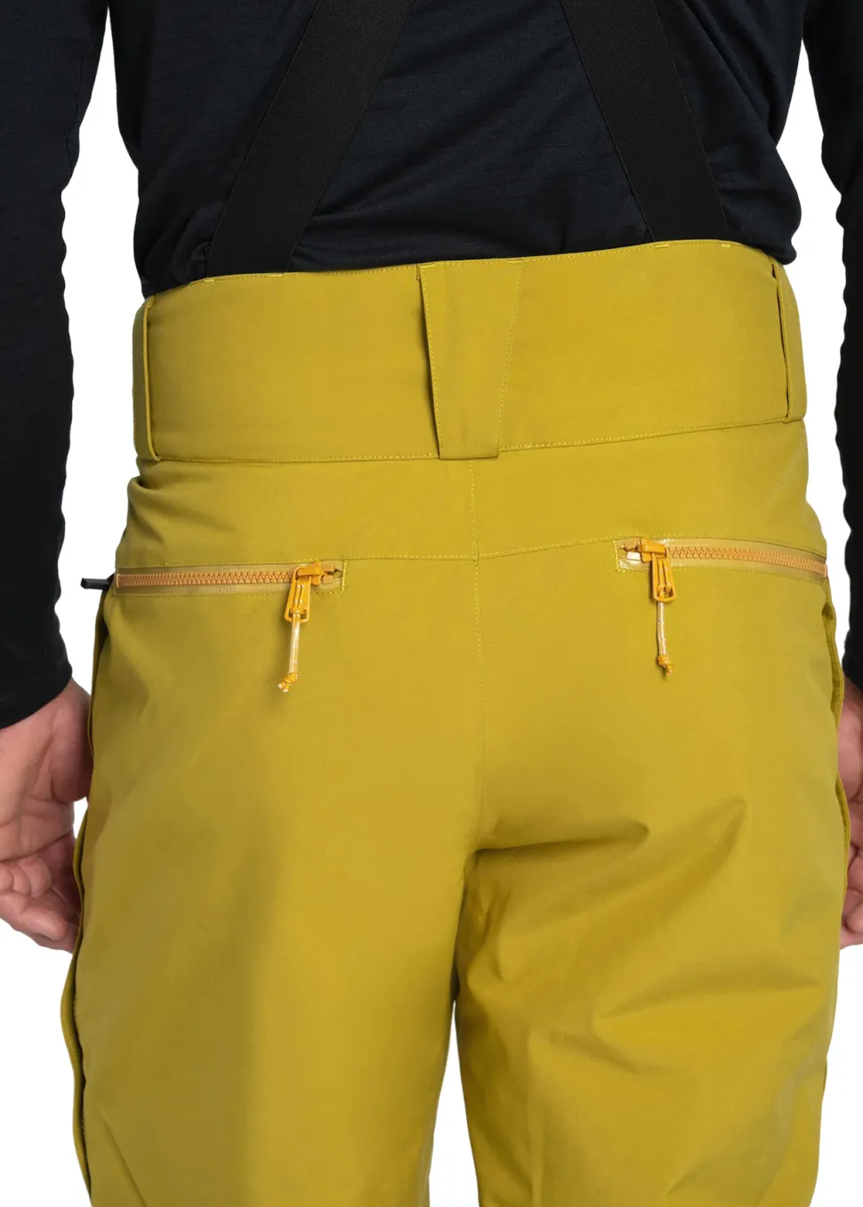 Orford Insulated Snow Pants - Men's