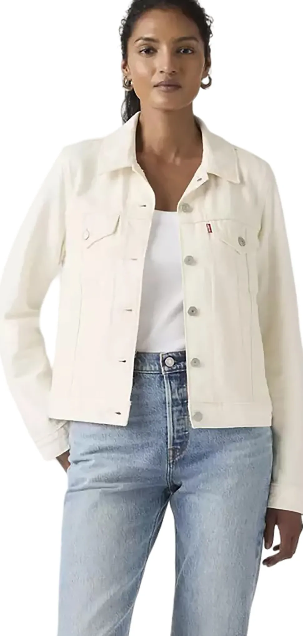 Original Trucker Jacket - Women's