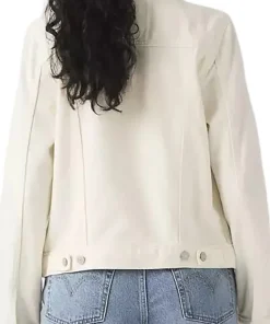 Original Trucker Jacket - Women's