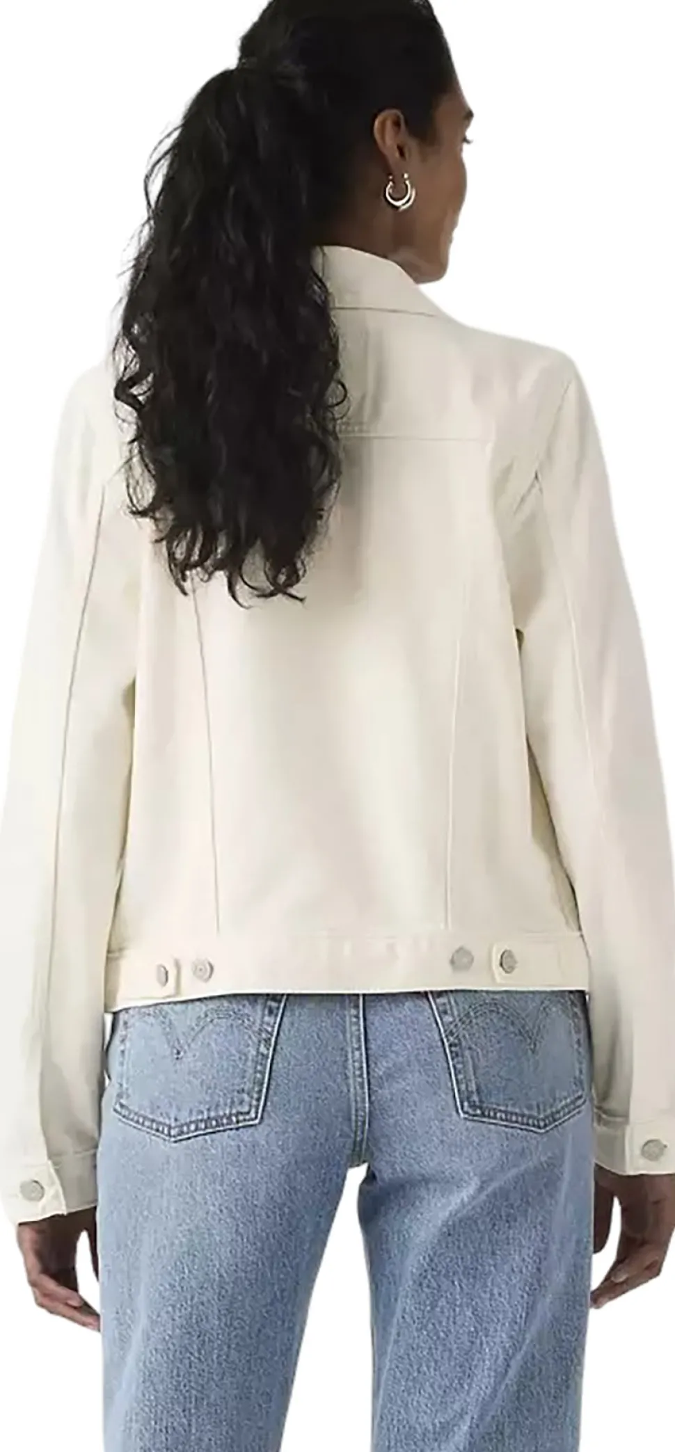 Original Trucker Jacket - Women's