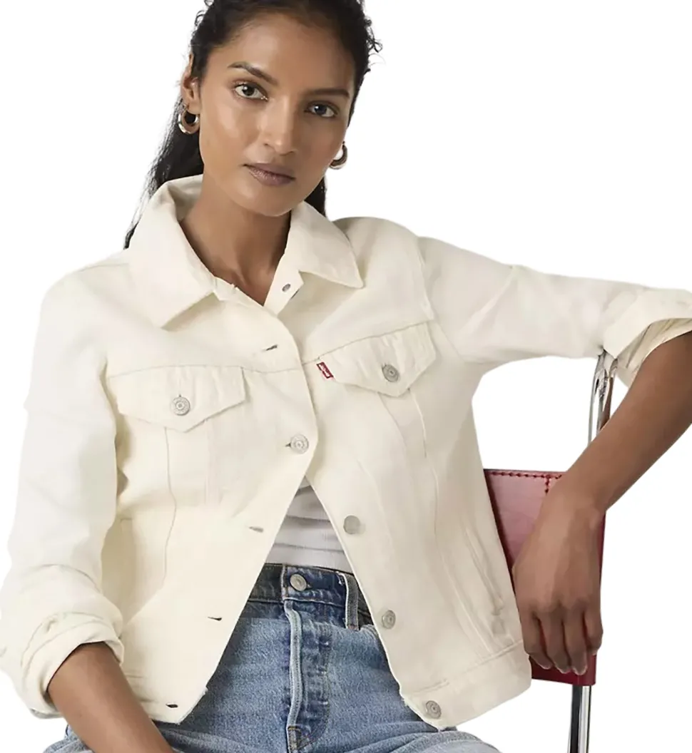 Original Trucker Jacket - Women's