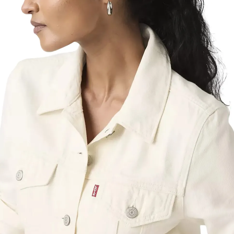 Original Trucker Jacket - Women's