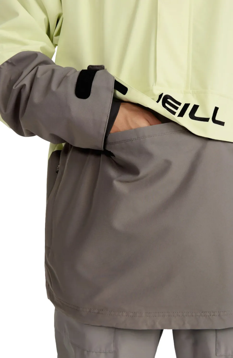O'riginals Anorak Snow Jacket - Men's