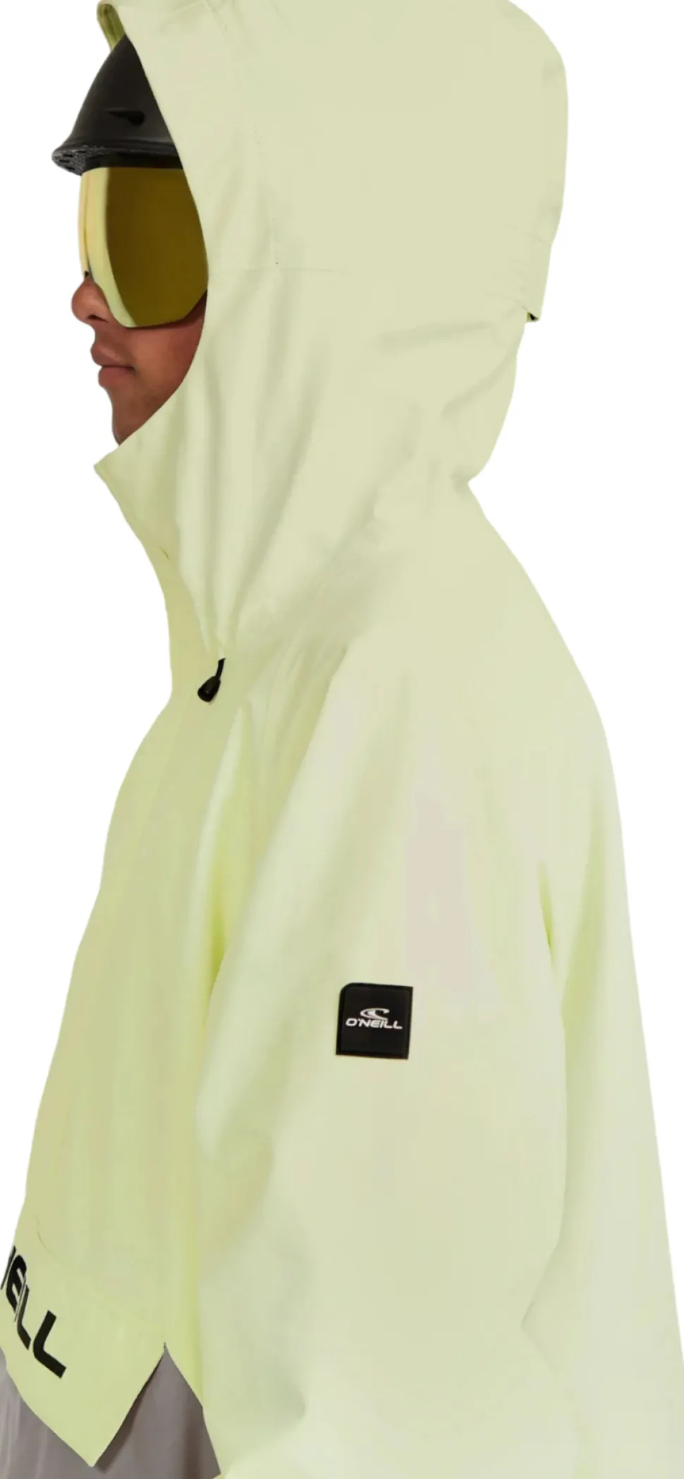 O'riginals Anorak Snow Jacket - Men's