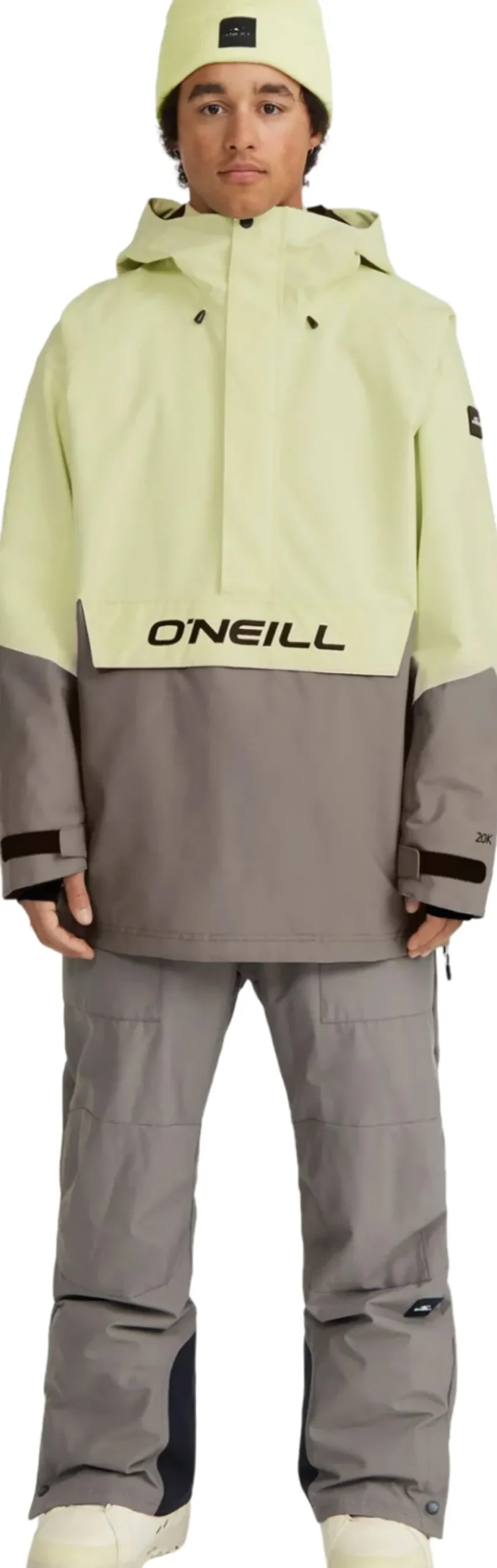 O'riginals Anorak Snow Jacket - Men's