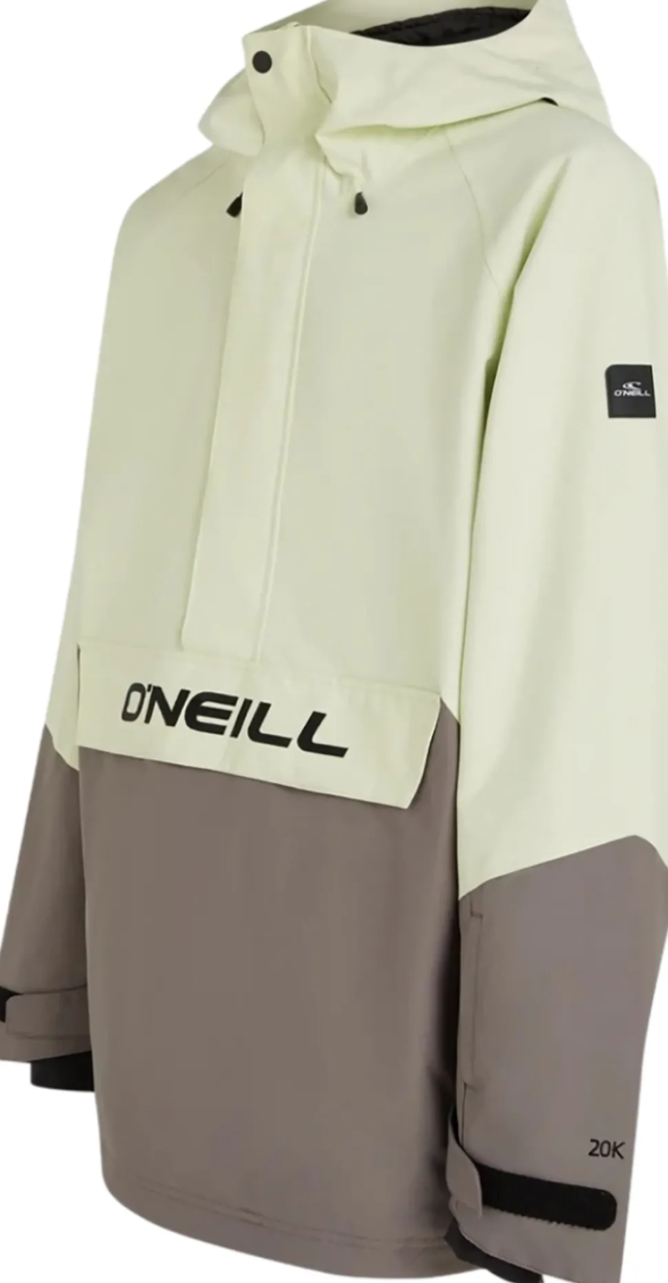 O'riginals Anorak Snow Jacket - Men's