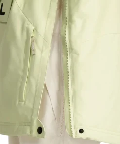 O'riginals Anorak Snow Jacket - Women's