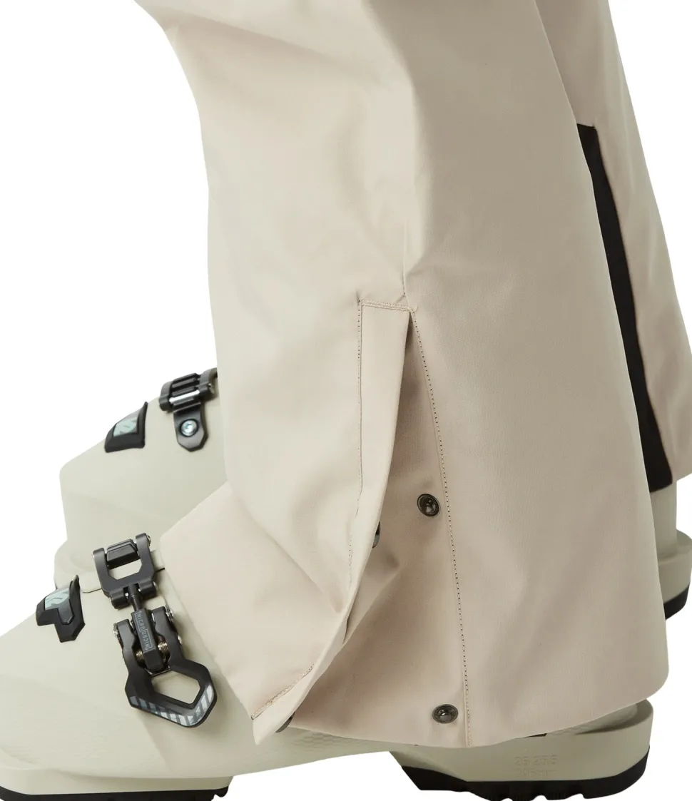 Orosi Bib Pants - Women's