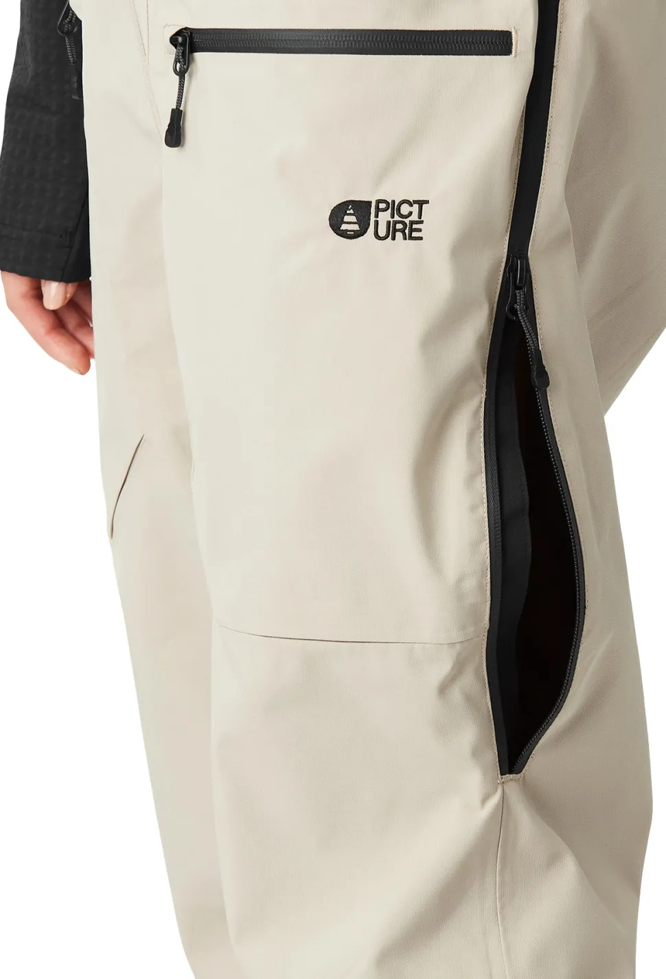 Orosi Bib Pants - Women's