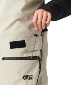 Orosi Bib Pants - Women's